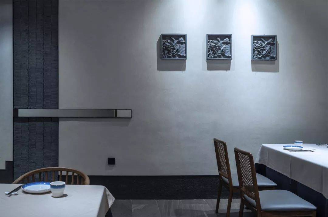 最具北京强调的餐饮设计，越中式，越时尚！-164