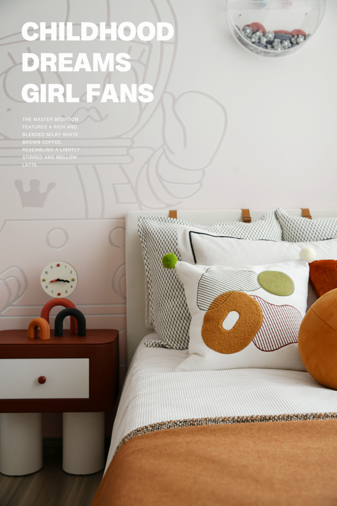 金富·高铁滨河院样板房丨中国长沙丨WU·D深圳伍曦设计-74