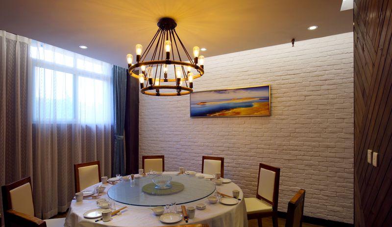 澎湖湾海鲜餐厅-61