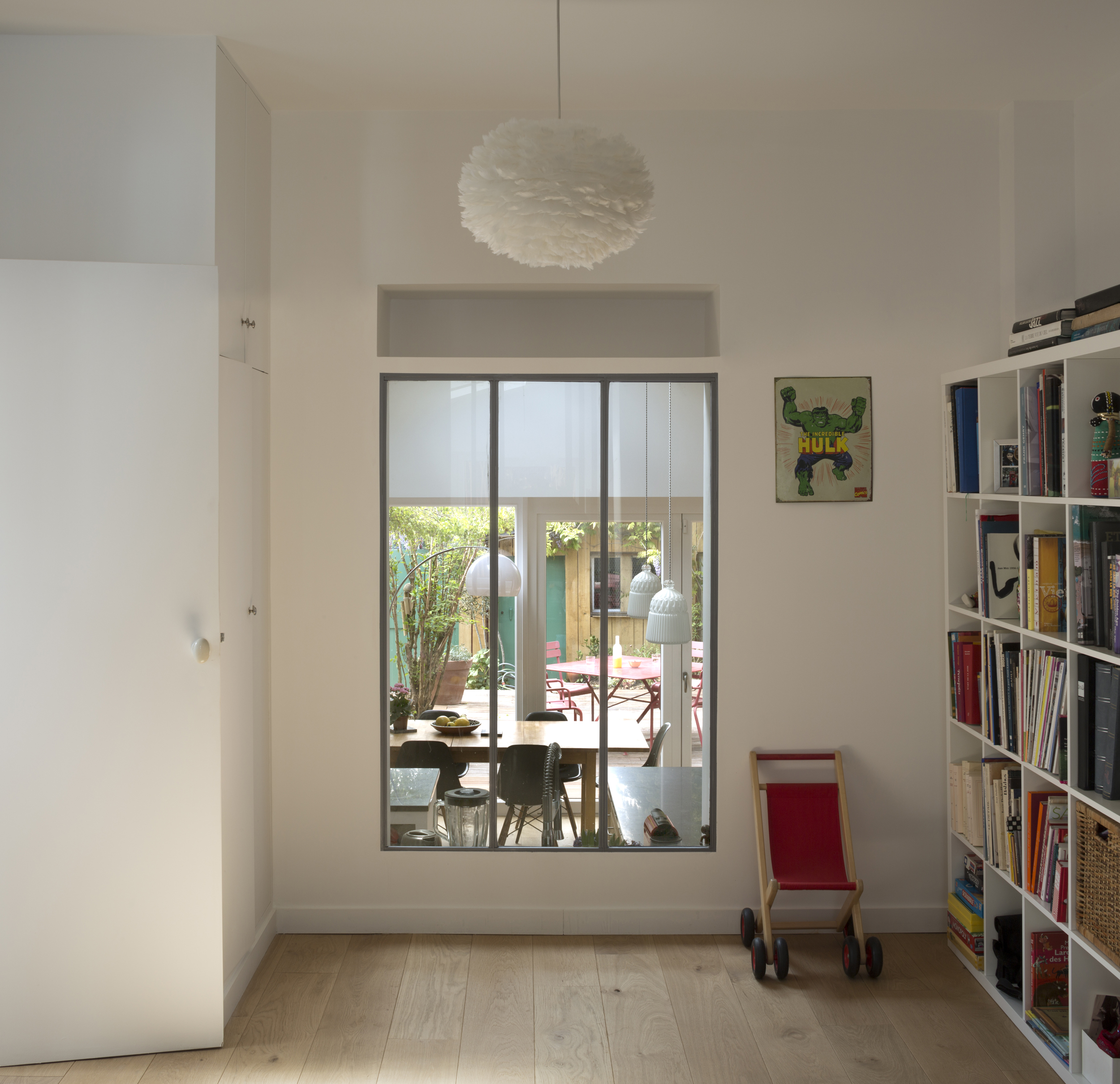 铁路侧的磨石屋改造-13