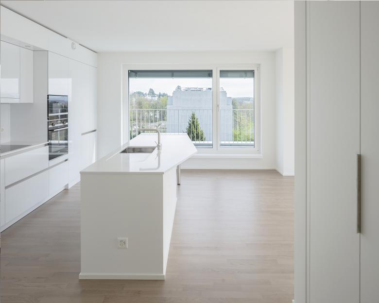 木结构房屋建设丨瑞士丨GiovanoliMozer architectes-25