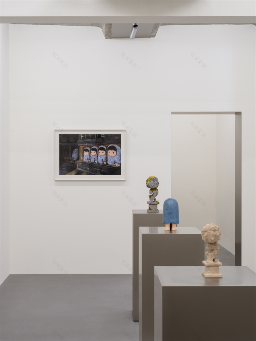 POP MART Gallery归档之室丨中国北京丨未明确提及-21