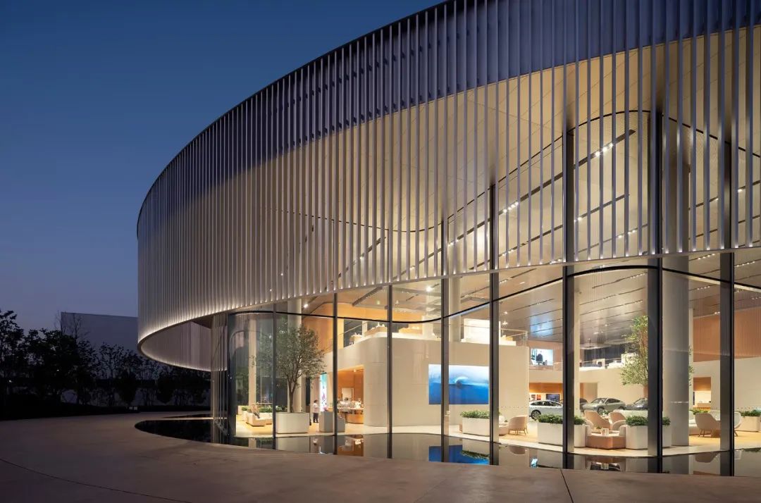 一起加电！建筑师 X 新能源车企-33