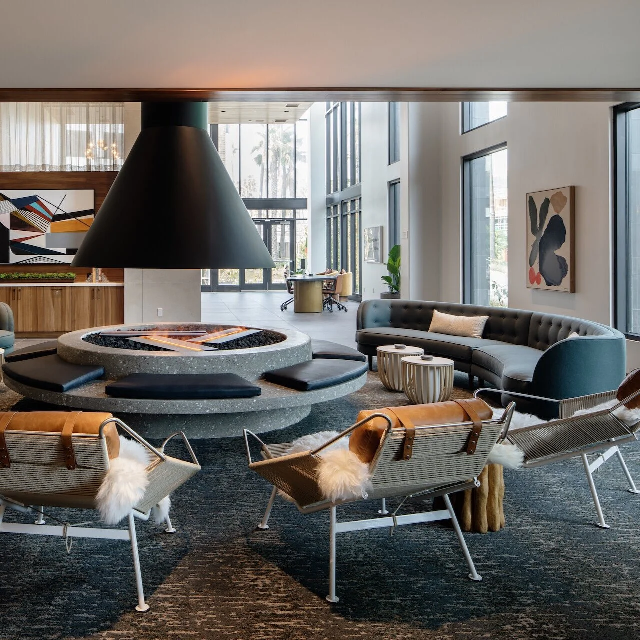 丨美国波特兰丨Vida Design-10