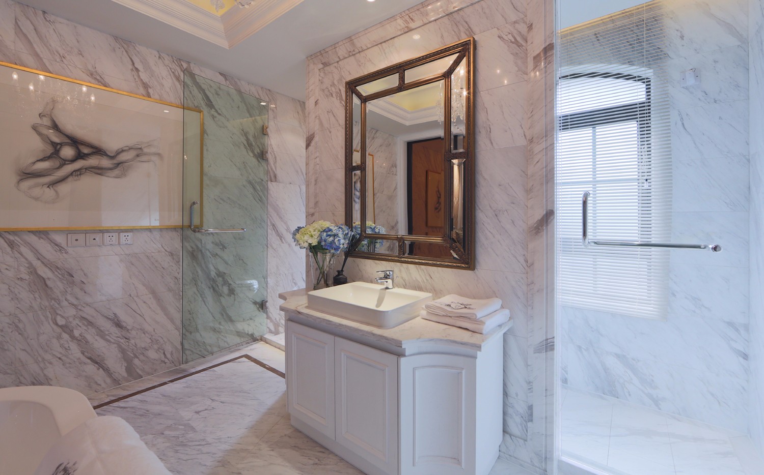 遂宁自建别墅（姚总弟弟）-18