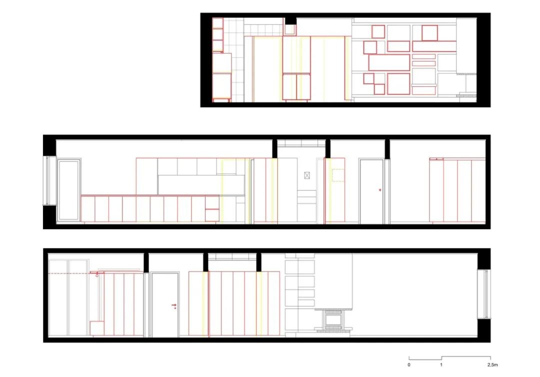 CR·IS Apartment 公寓翻新项目丨葡萄牙丨A2OFFICE-40
