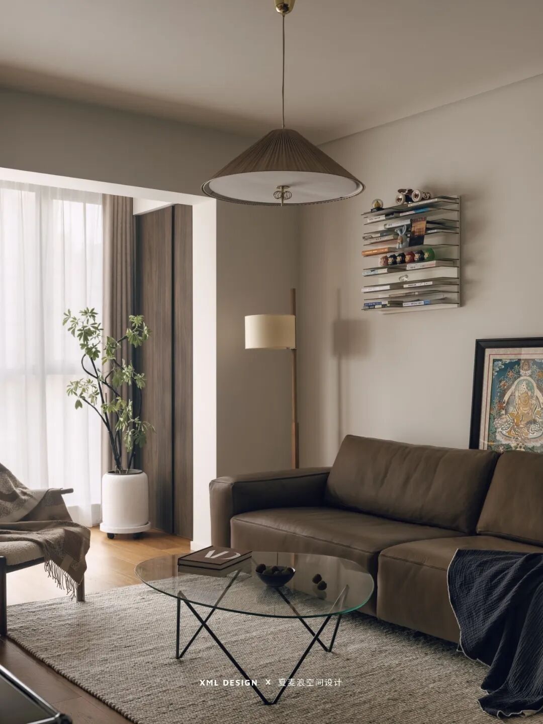 XML·实景|温润自然慢生活-167