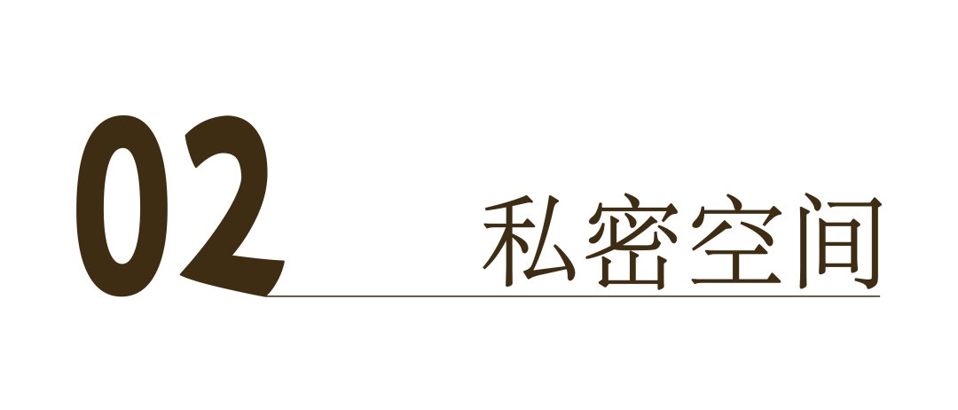恒大金碧天下 420㎡人居设计丨中国南京丨堂杰国际设计-36