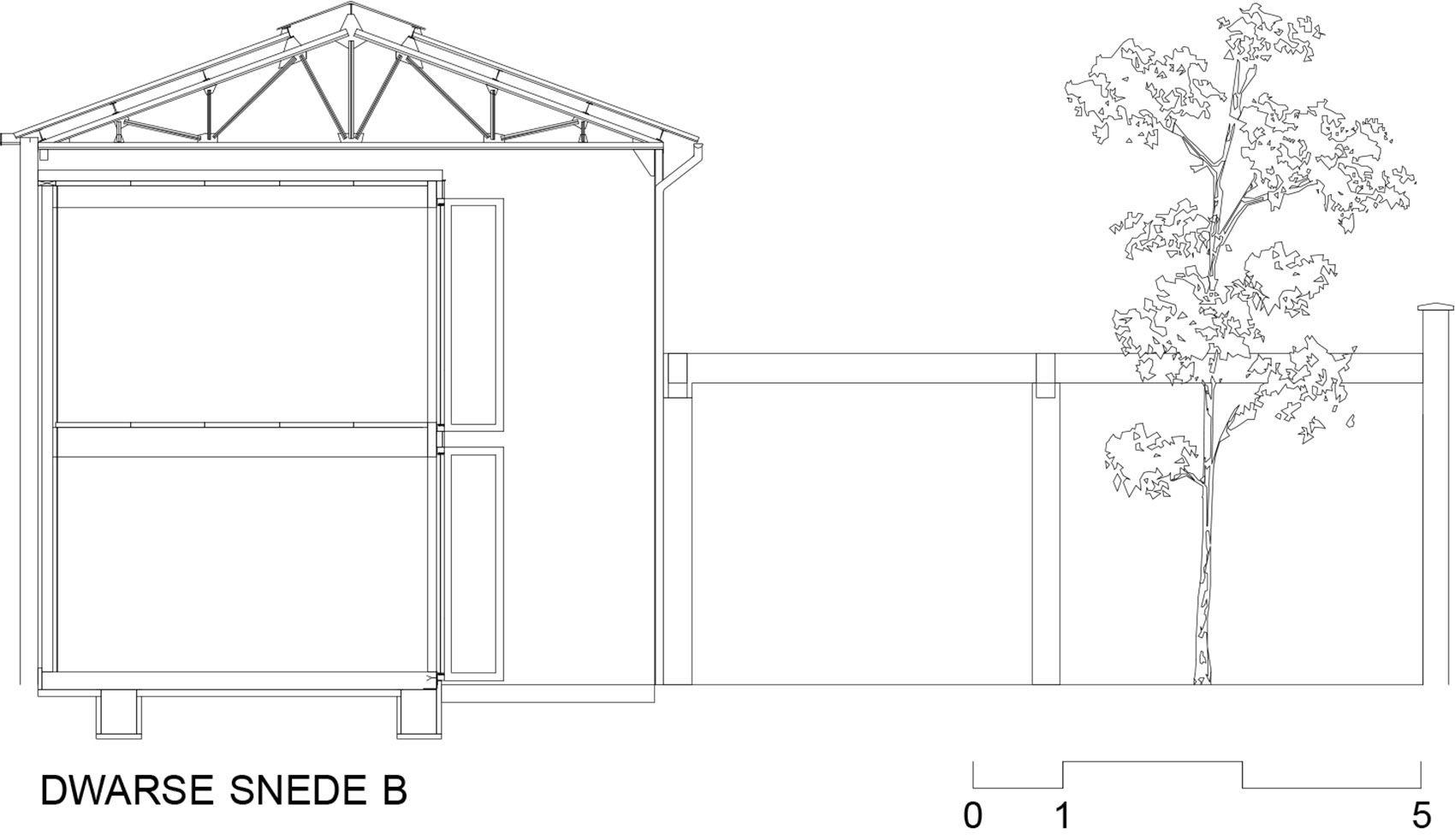 Gentbrugge 住宅/ GAFPA -37