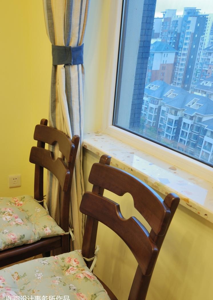 胡狸胭脂设计 · 地中海风格普罗旺斯风情-17