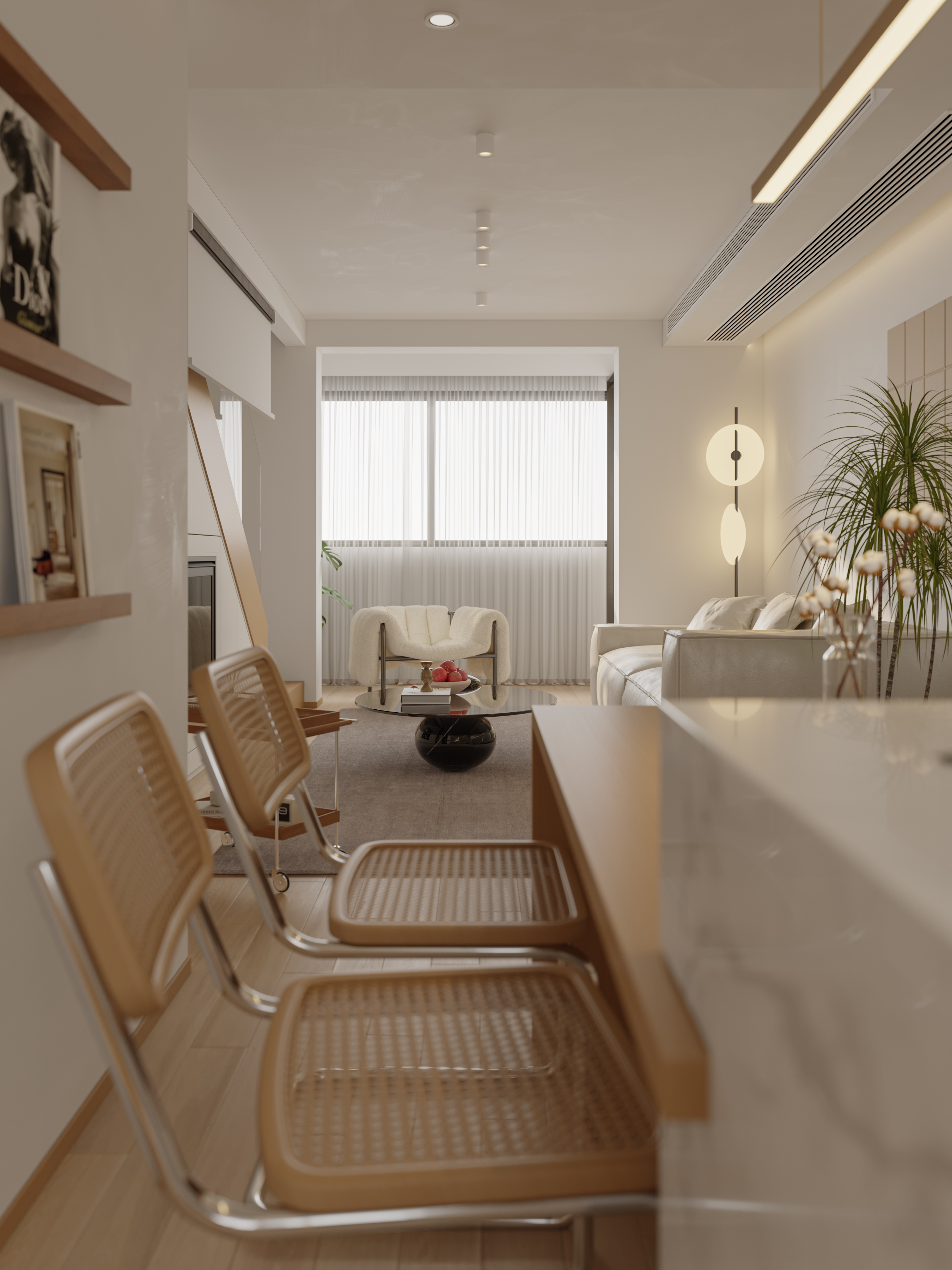 绘感视觉设计——原木风格设计案例-5