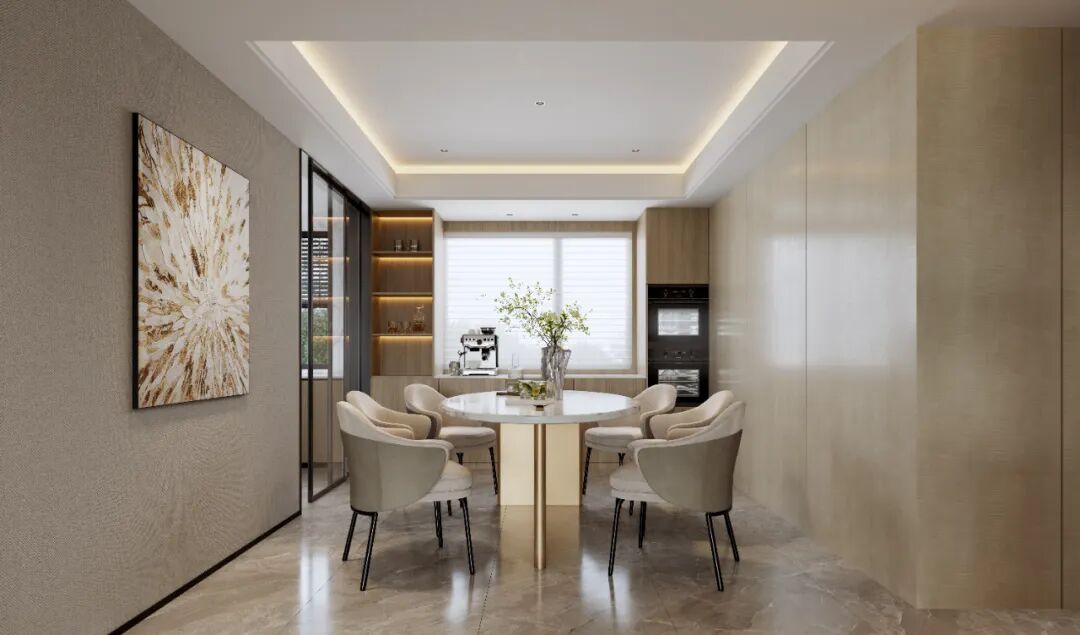 灵丰|星叶翰锦园·泉流石韻​-43