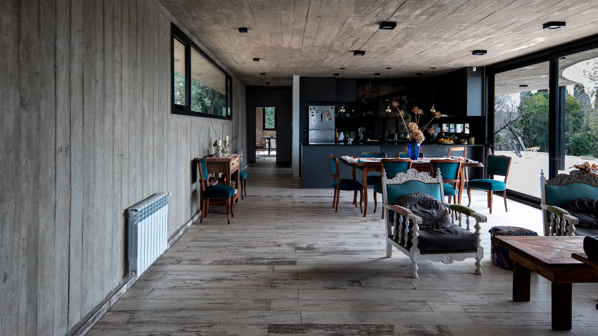 丨阿根廷科尔多瓦丨Manto Arquitectura-21