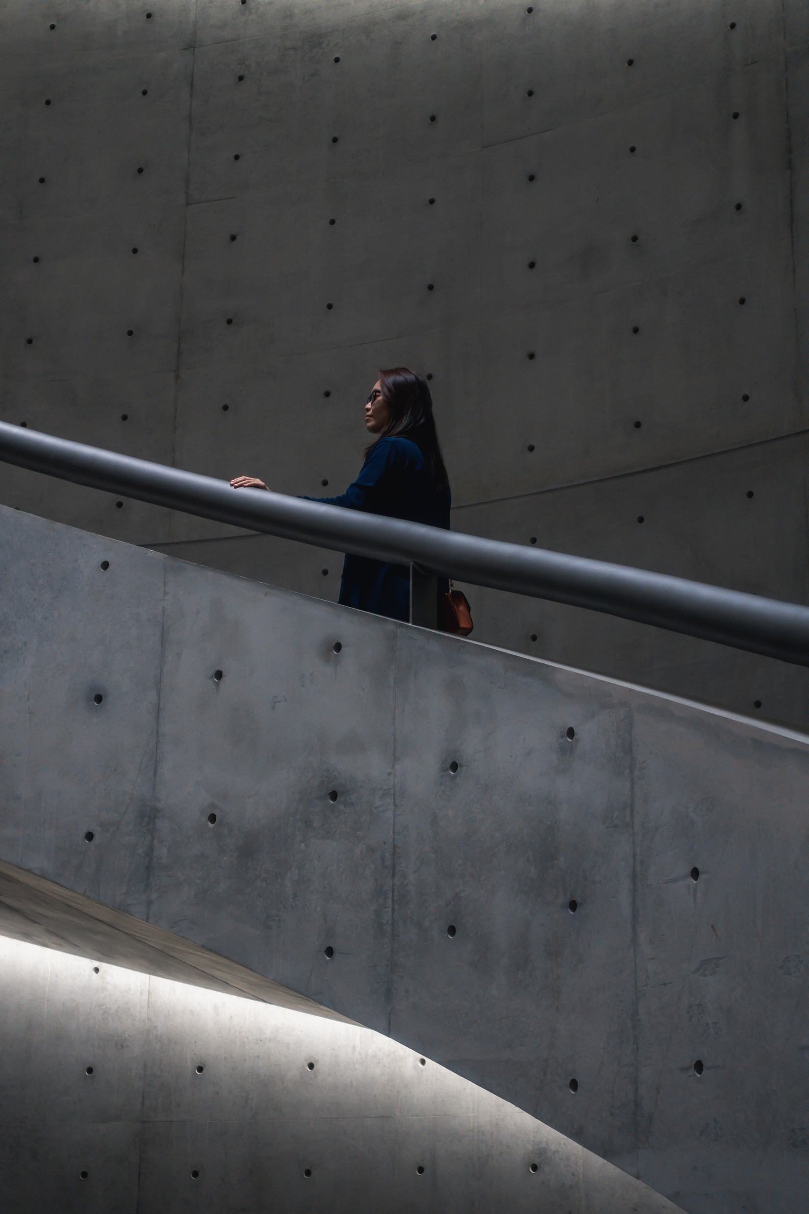 安藤忠雄新作-佛山和美术馆-9