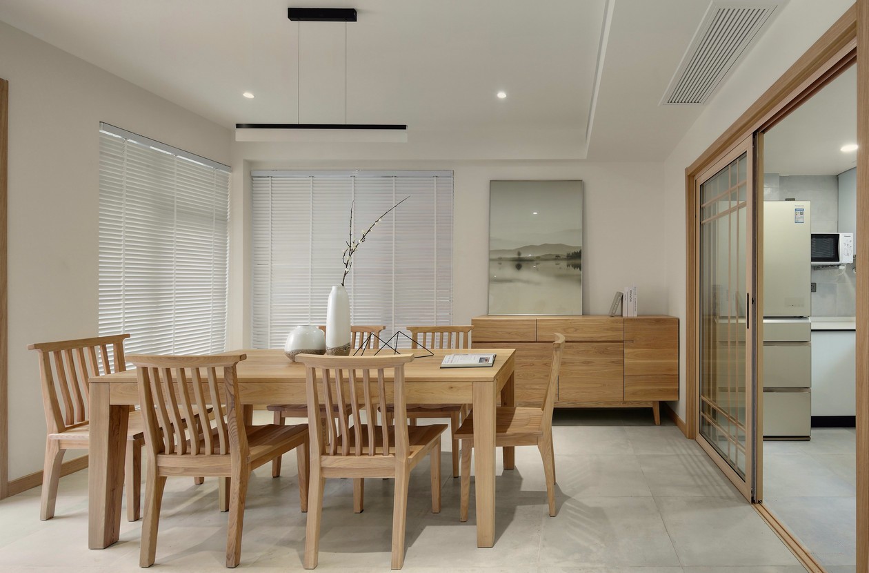 留白  一野设计-15