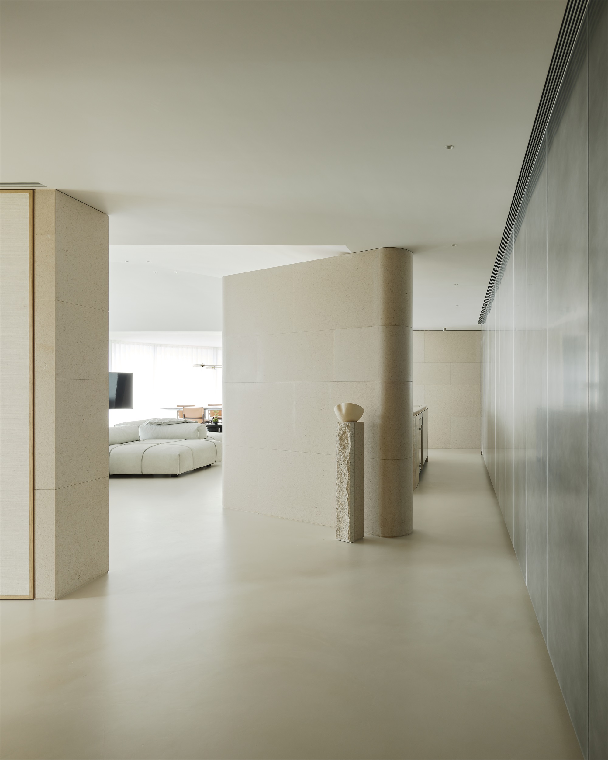 在河之洲丨水相设计-20