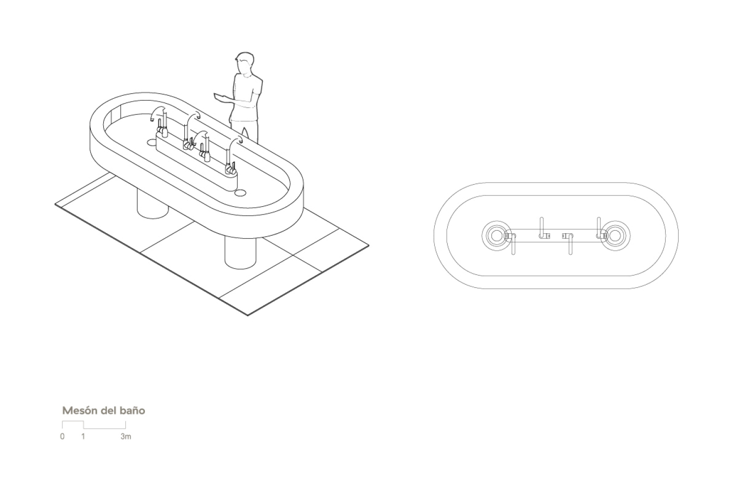 歌德学院翻新丨Colombia丨Yemail Arquitectura-43