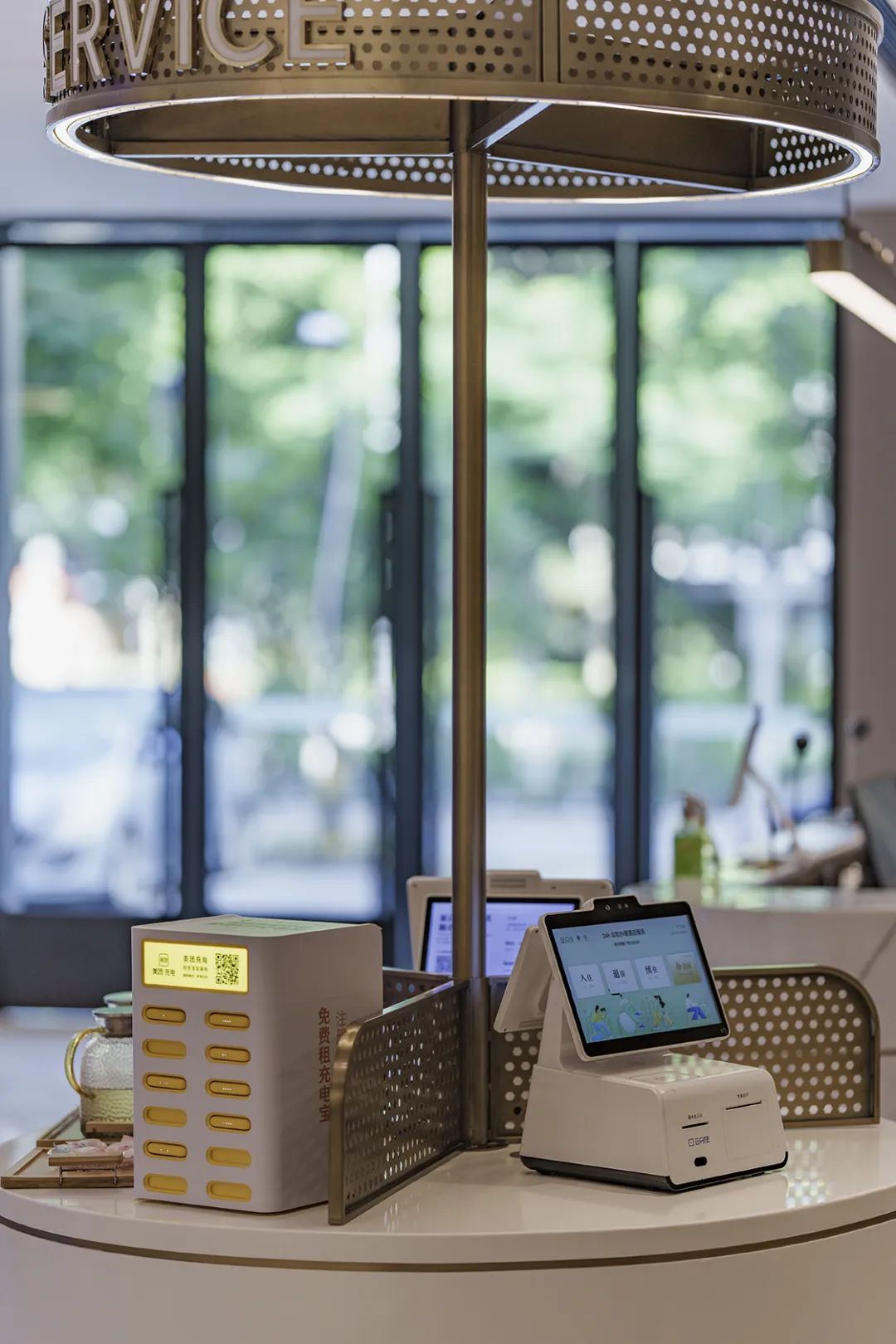 广州城市快捷酒店丨中国广州-21