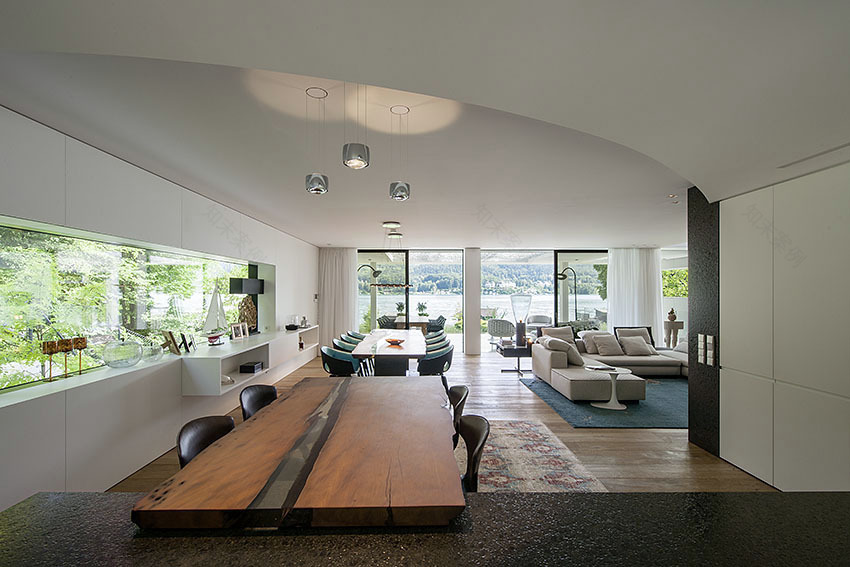 湖畔别墅(VillaZ)-22