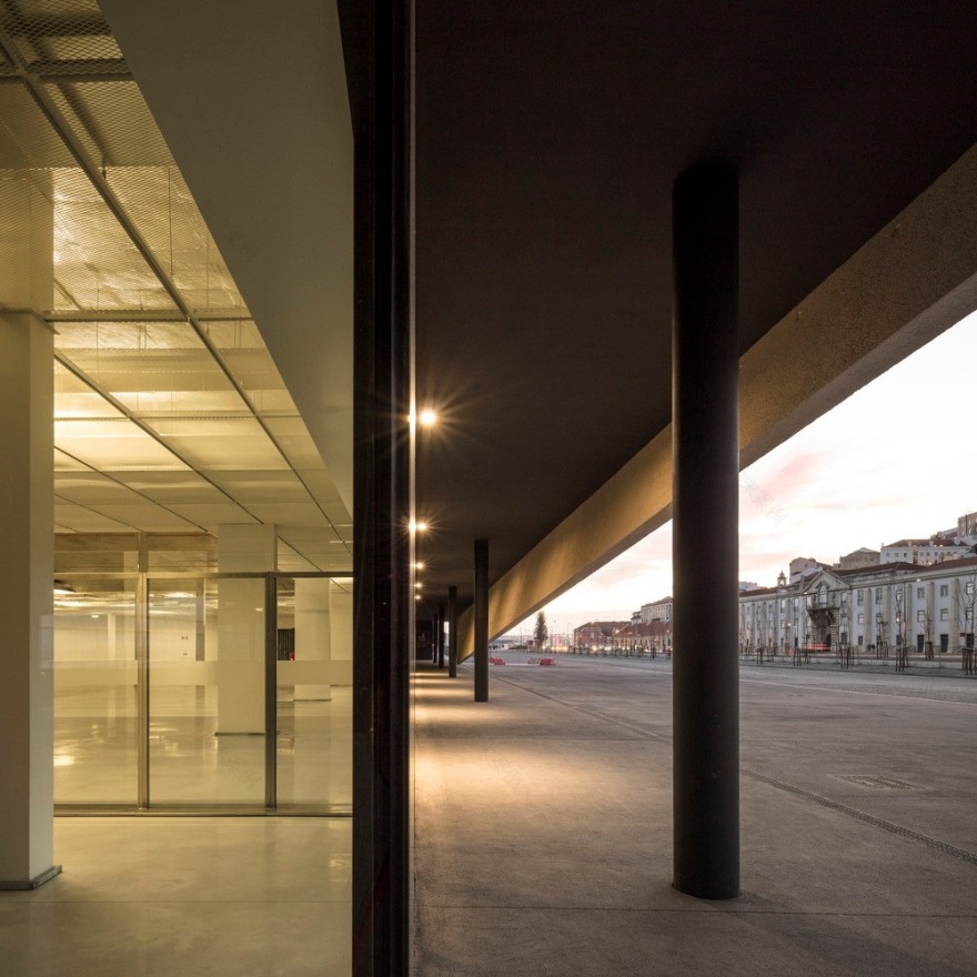 里斯本游轮码头-39