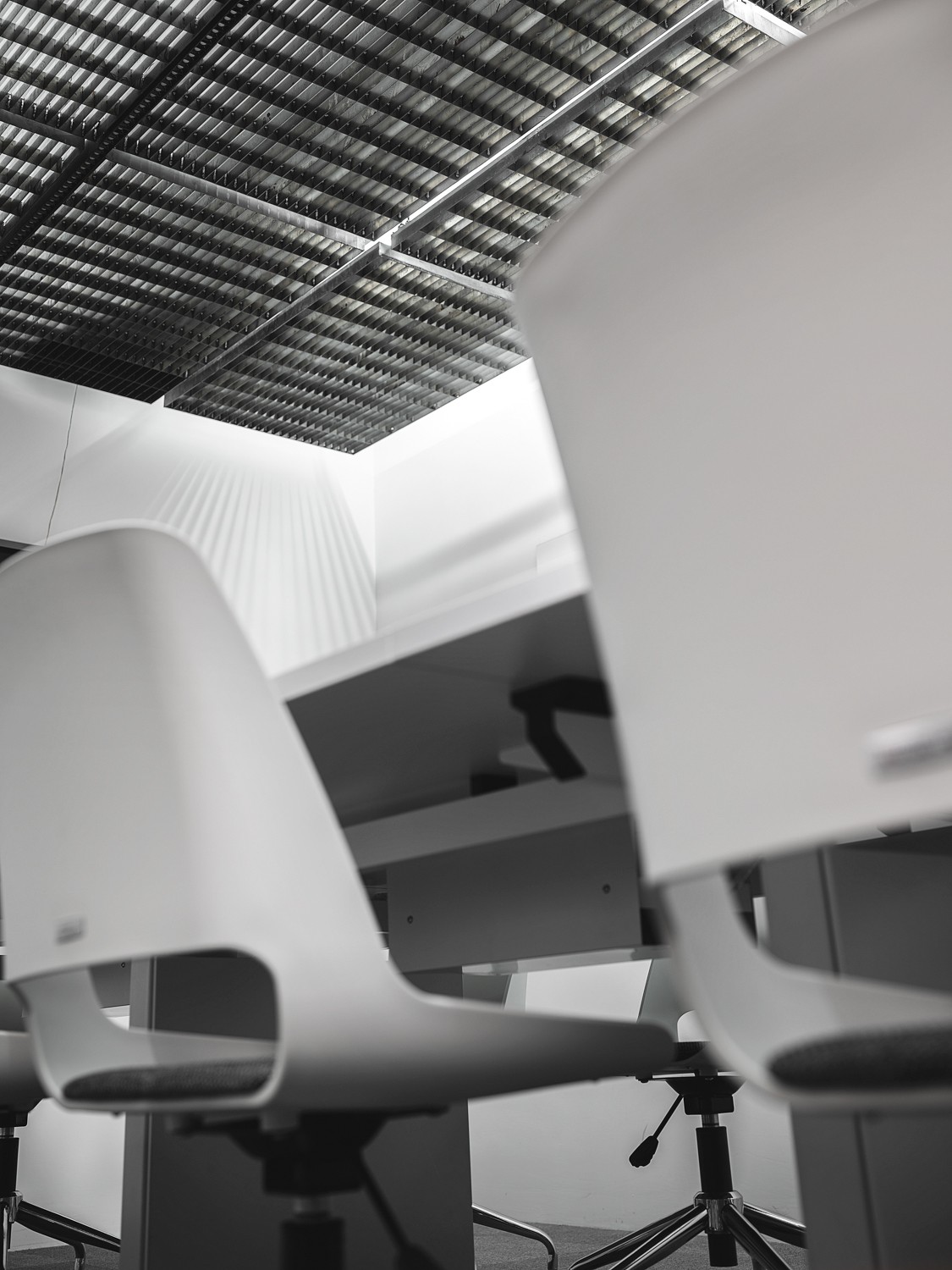 200㎡办公设计丨中国丨HEAN 工作室-37