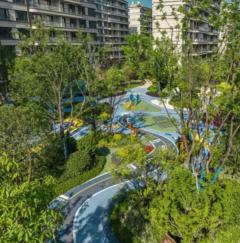 “ 光” 织水韵 | 城市喧嚣下的原乡栖居（大区）-51