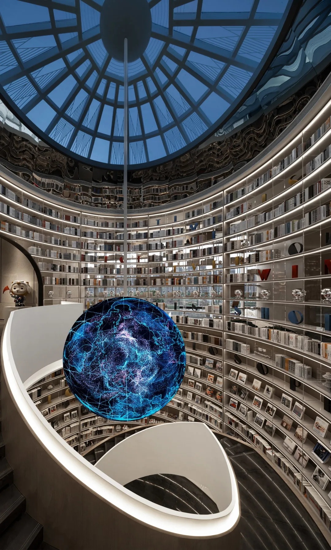 惠州佳兆业樾伴湾项目丨中国惠州丨矩阵纵横-18