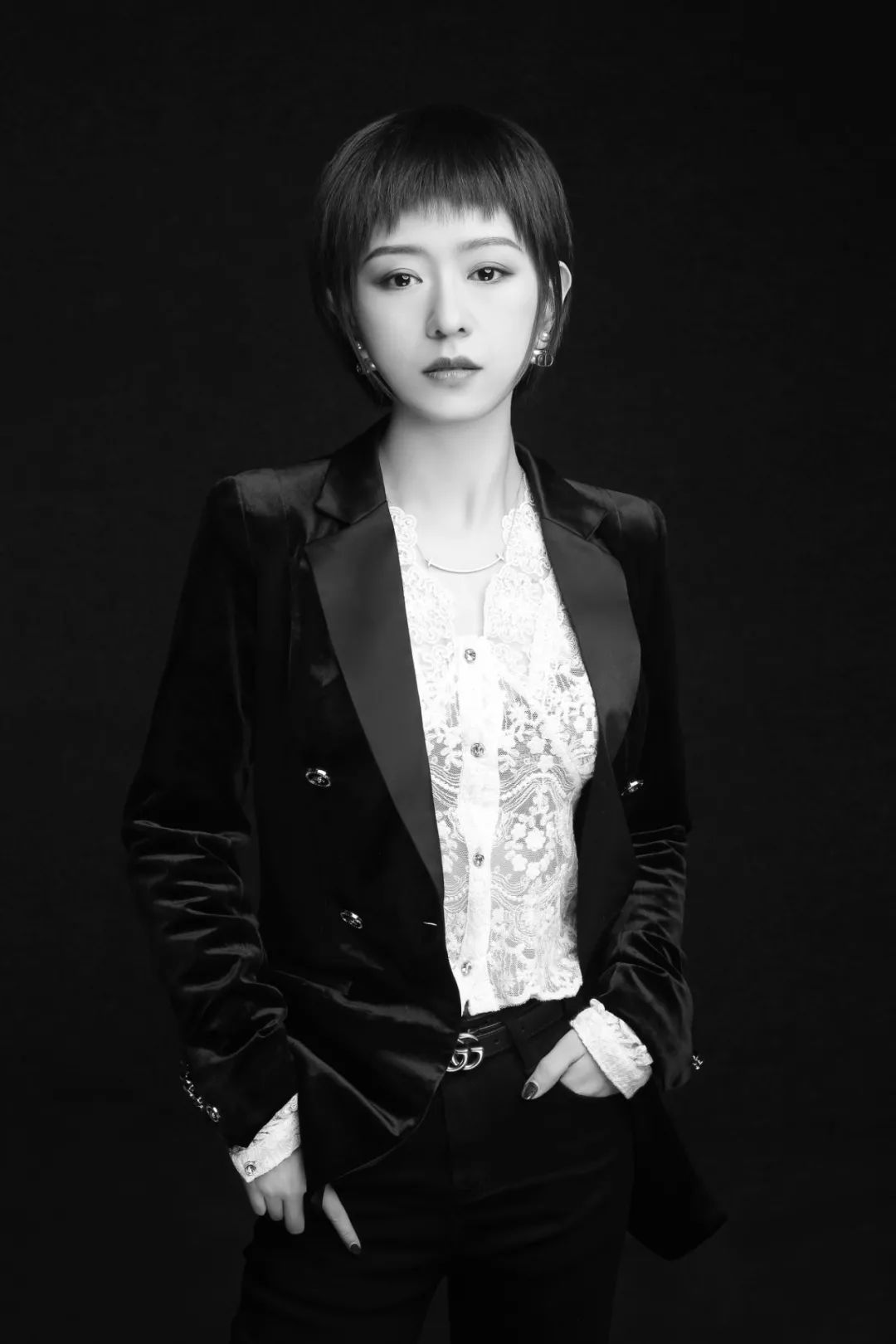 李盟新作 | 领先时代广场 190㎡展陈空间,呈现类比情境-100