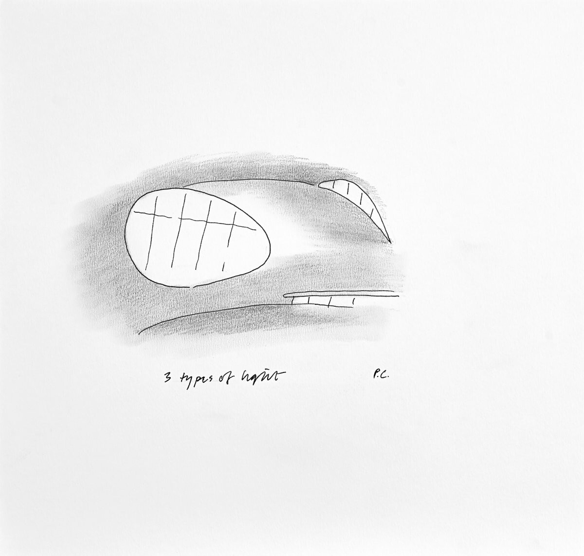 英国波尔艺术学院 | Crab Studio 的绘图工作室-49