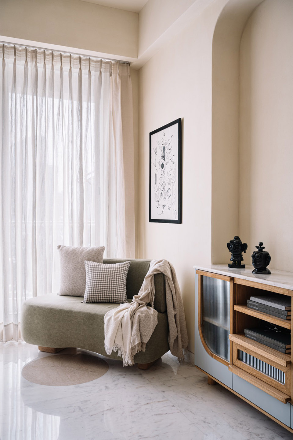 马赛克之家丨Design ni Dukaan-42