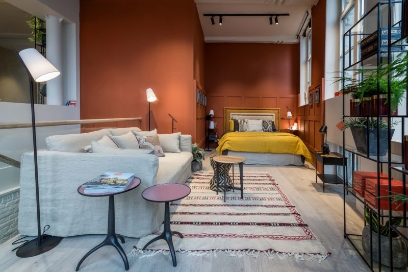 AM·PM Lille 家具与装饰店丨法国里尔-9