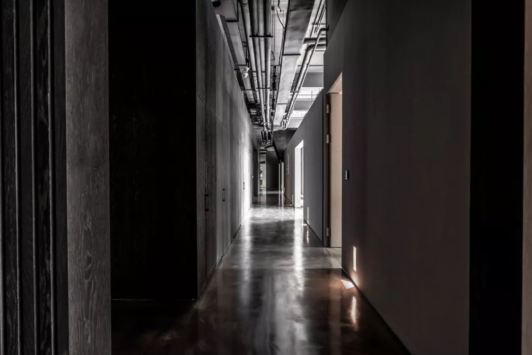 海南时尚办公空间“节奏”设计,优雅与功能的完美融合-29