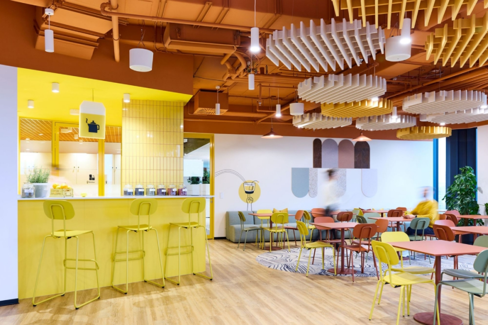 LIPTON Teas and Infusions Global HUB by Workplace-0