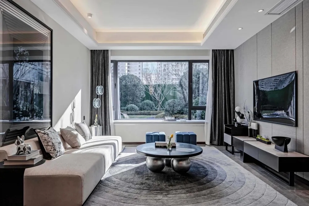 中铁建西派时代丨中国西安丨MIYUKO 美域高-3