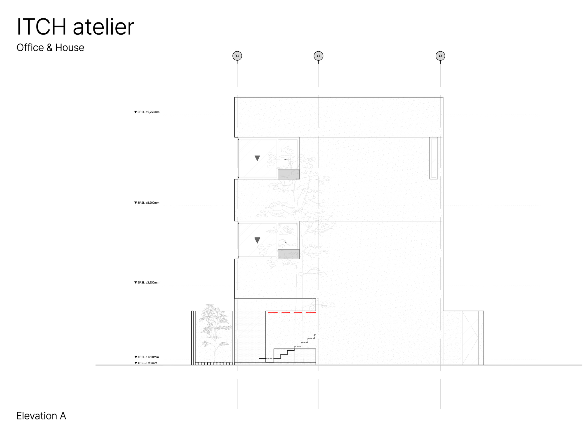 ITCH atelier / Atelier ITCH-55