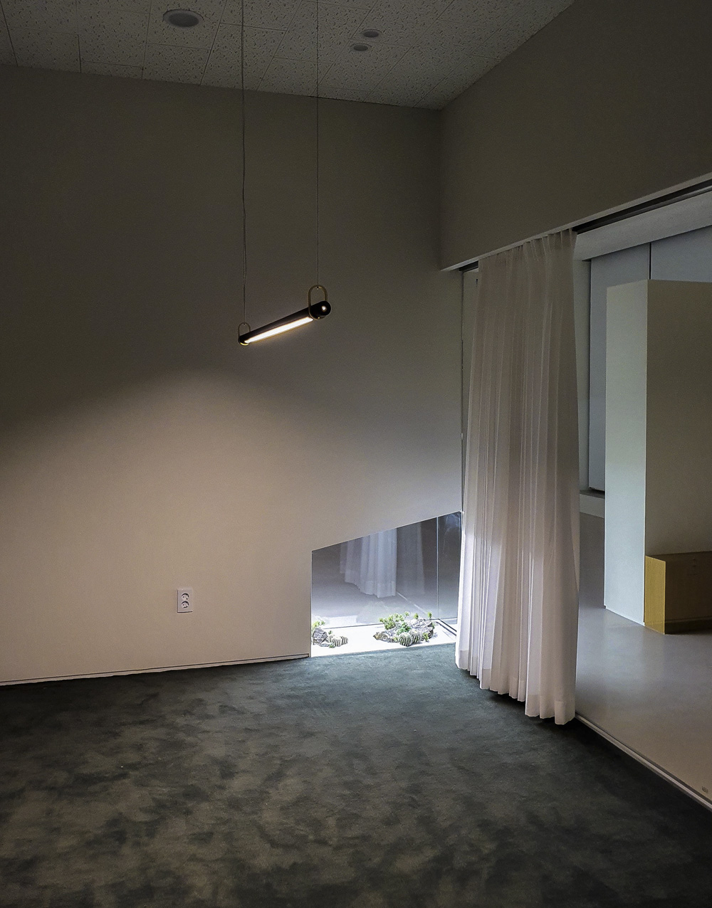 首尔某高级办公室设计-13