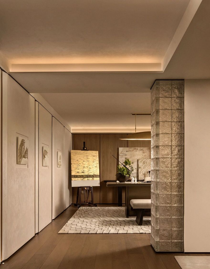 绿城·樾庐丨中国苏州丨MDO木君建筑设计-50