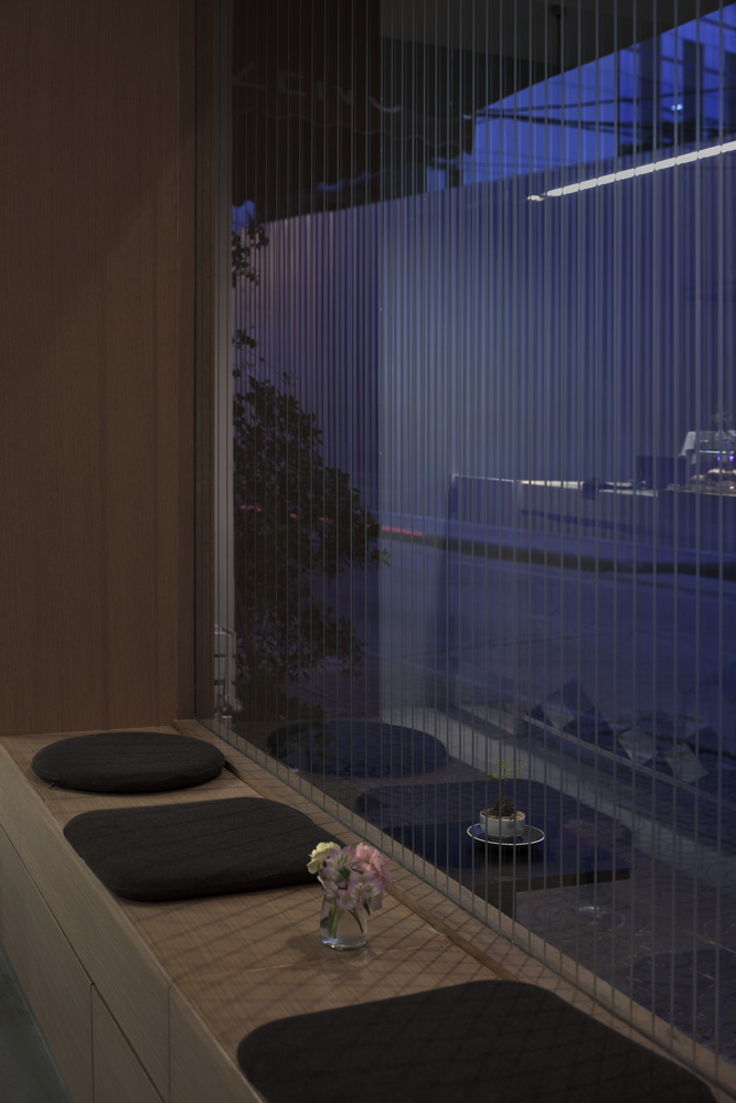 Invisible Coffee Room  I Like Design Studio-31