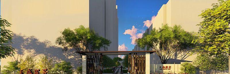 天盛丽景·三期-14