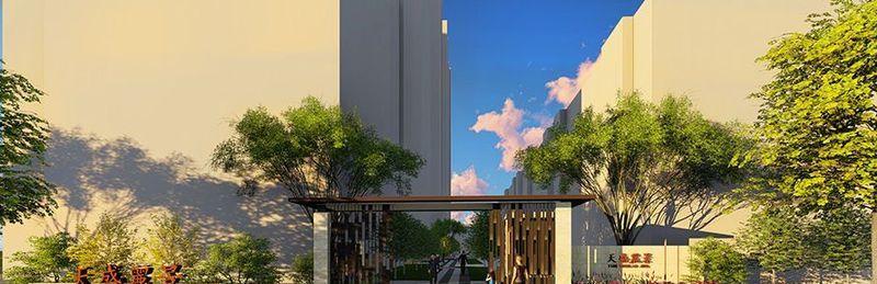 天盛丽景·三期-14