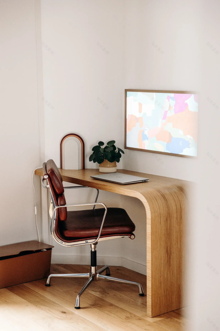 42㎡实用小宅,一个人生活也不将就!-16