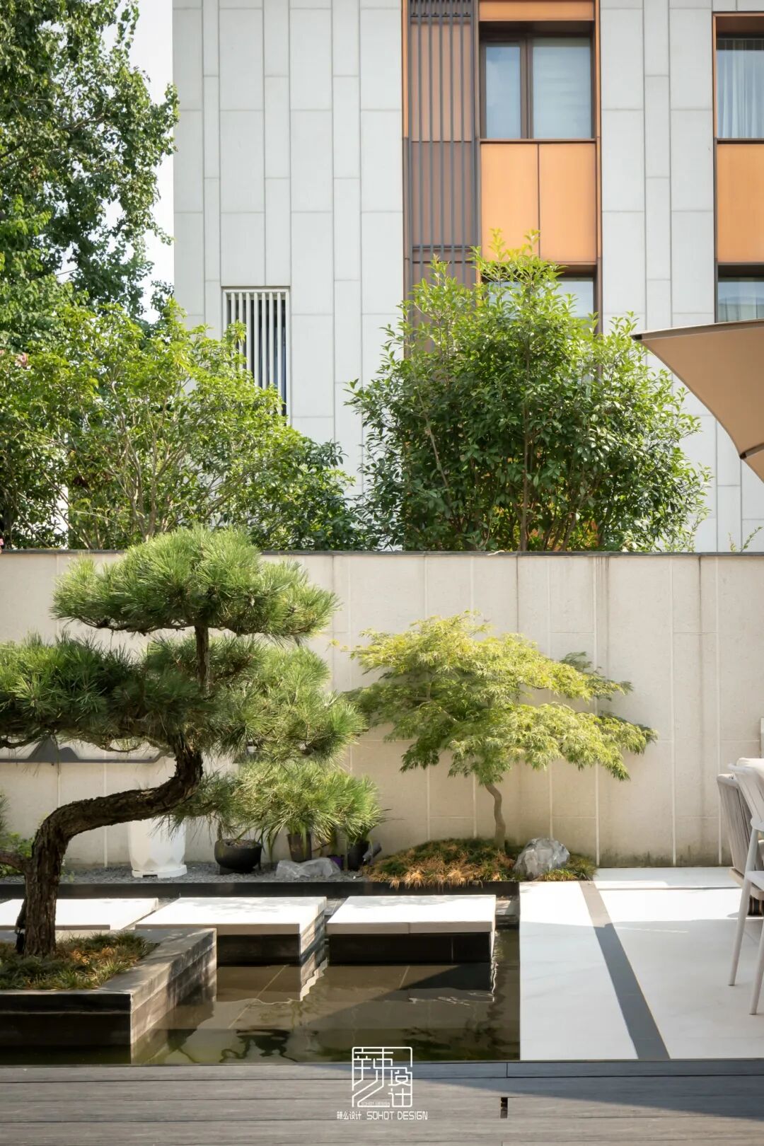 800平别墅设计全揭秘：从空间布局到细节设计，每一寸都藏着生活智慧-25