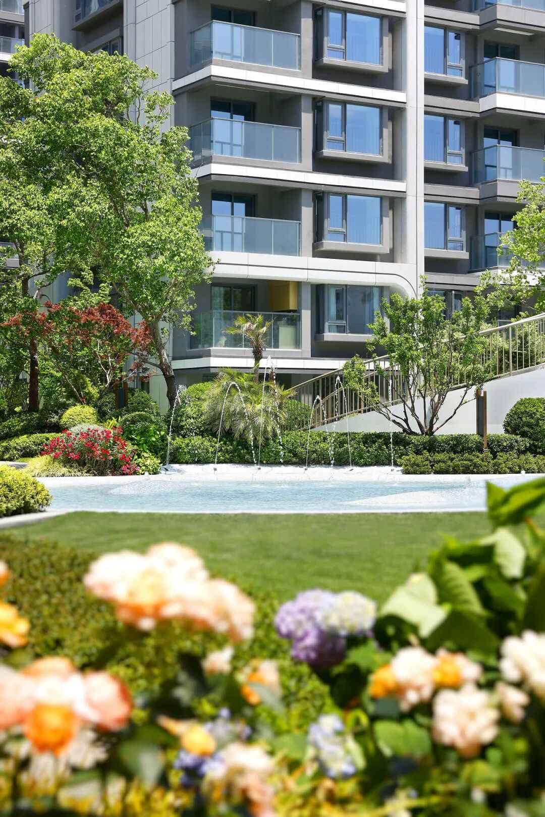 保式交付|宁波和颂望悦，在宁波邂逅向往的生活-22