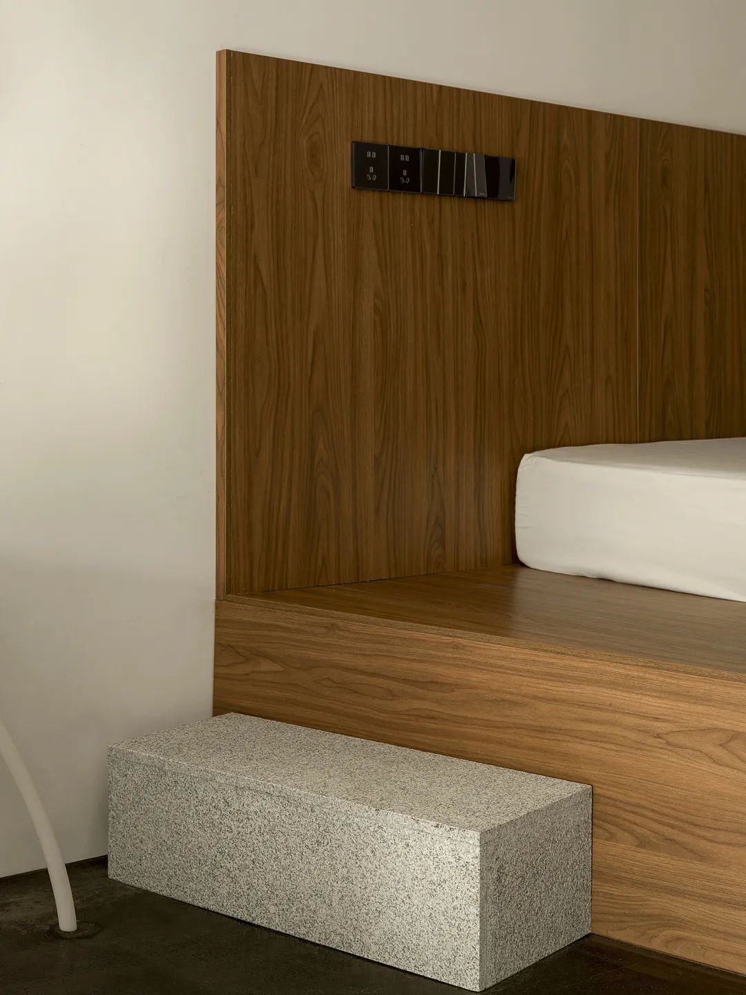 艺术家阁楼 · 生活与艺术的完美融合丨中国沈阳丨白菜设计-22