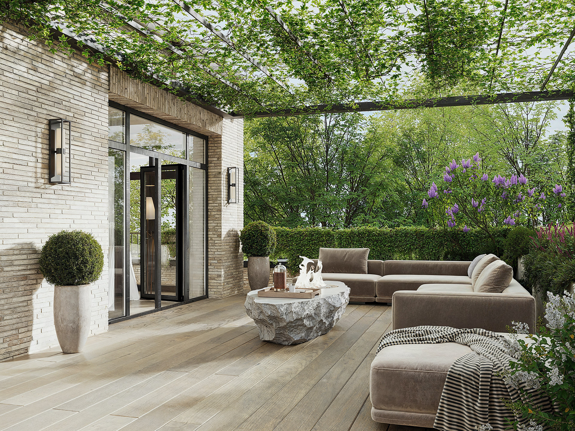 公爵府邸丨立陶宛维尔纽斯-8