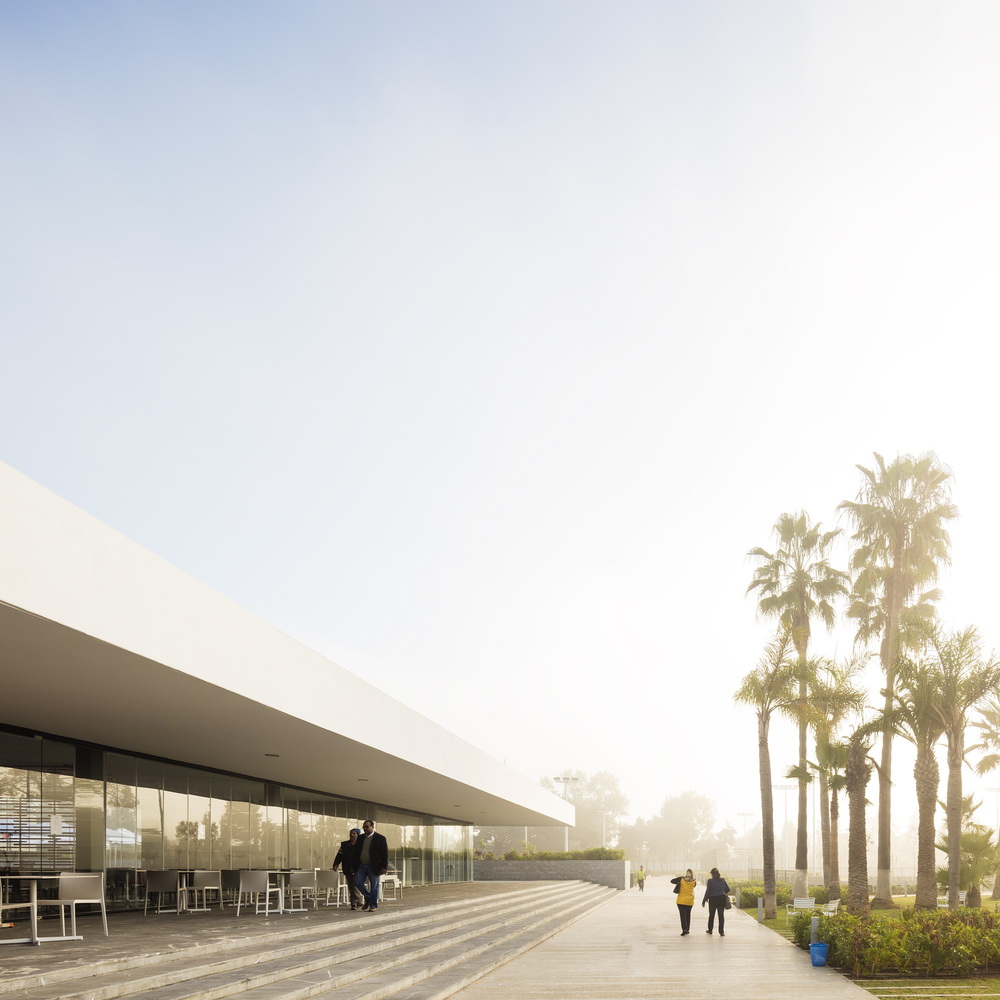 Wifaq 运动中心-33