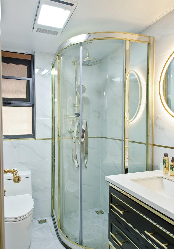 浪漫法式庄园-40