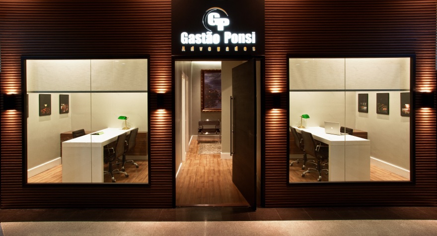 律所办公空间-13