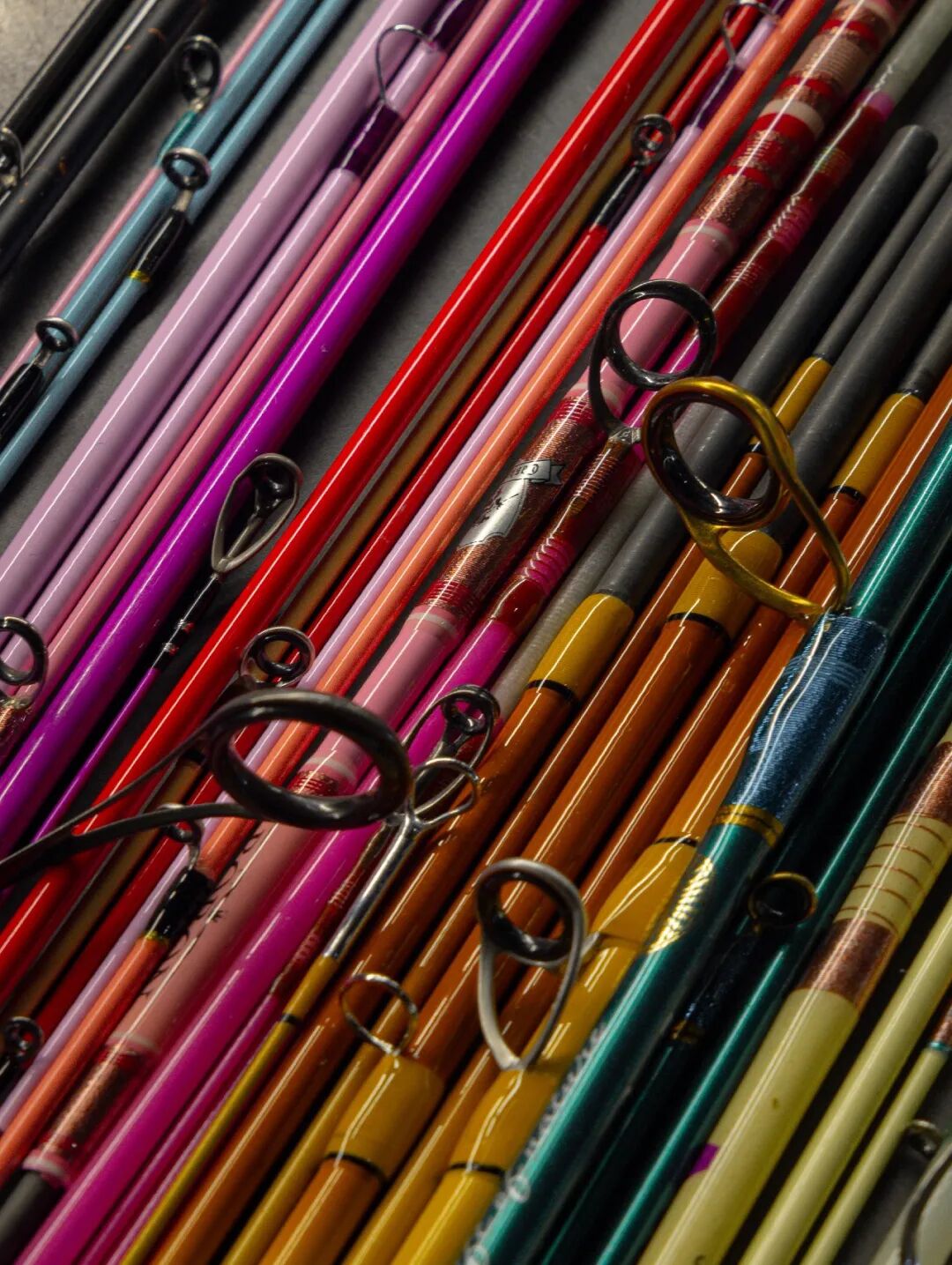 别墅定制—不为潮流，只为己态丨中国北京丨崔树-91