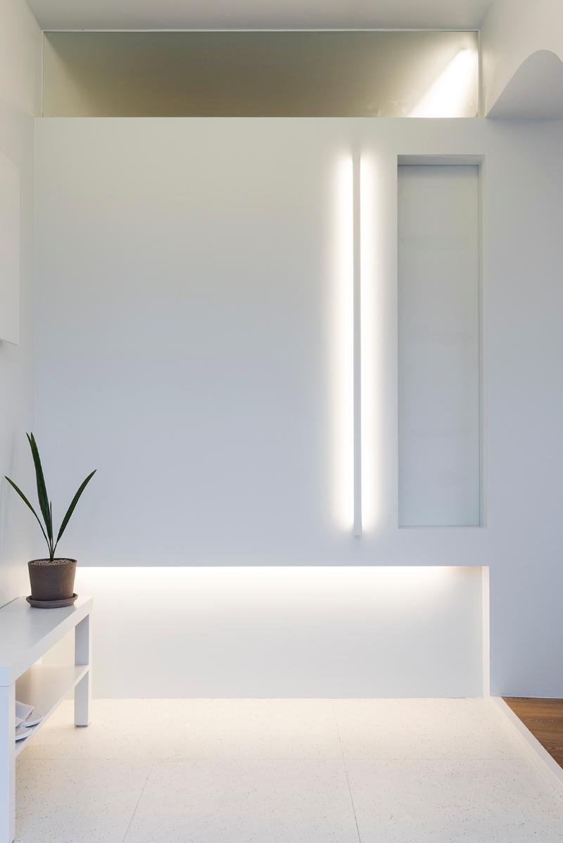 简约高雅 办公空间设计典范-7